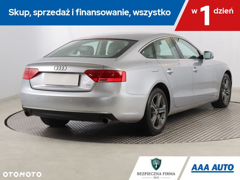 Audi A5 - 6