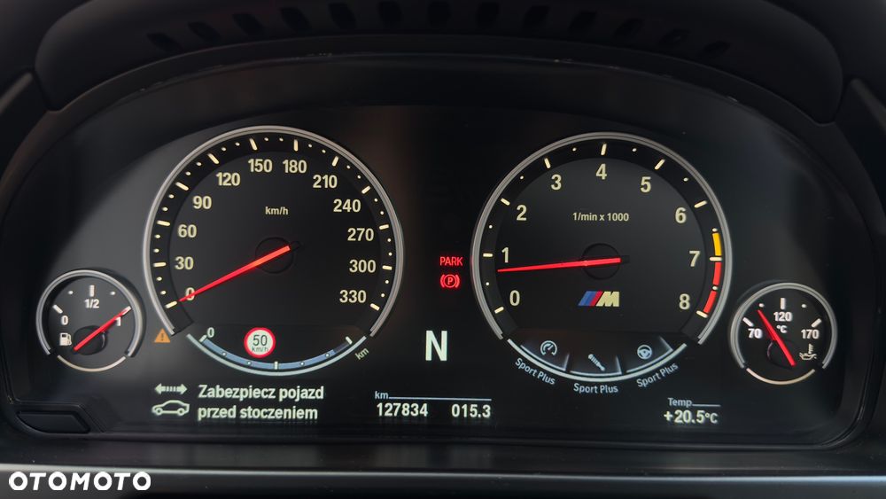 BMW X5 M Standard - 31