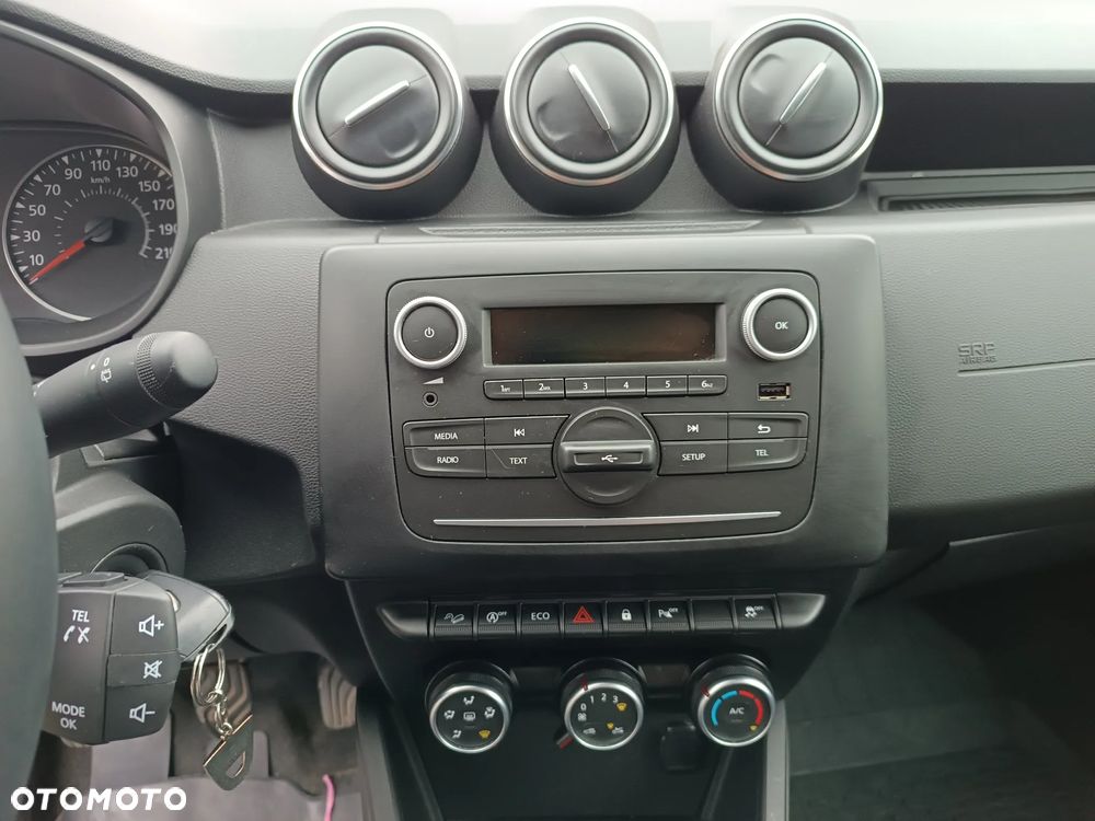 Dacia Duster 1.3 TCe Comfort - 33