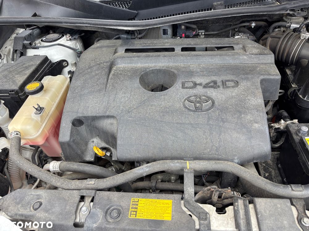 Toyota RAV4 2.0 D-4D 4x2 Start-Stop Comfort - 24