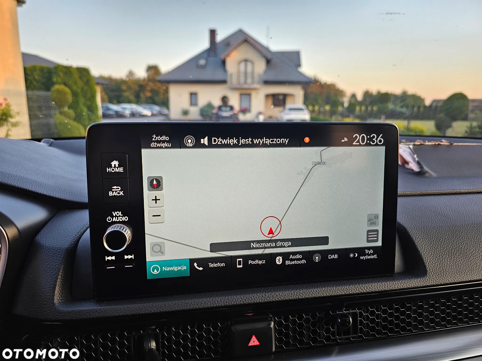 Honda CR-V 2.0 i-MMD HEV Elegance AWD CVT - 32
