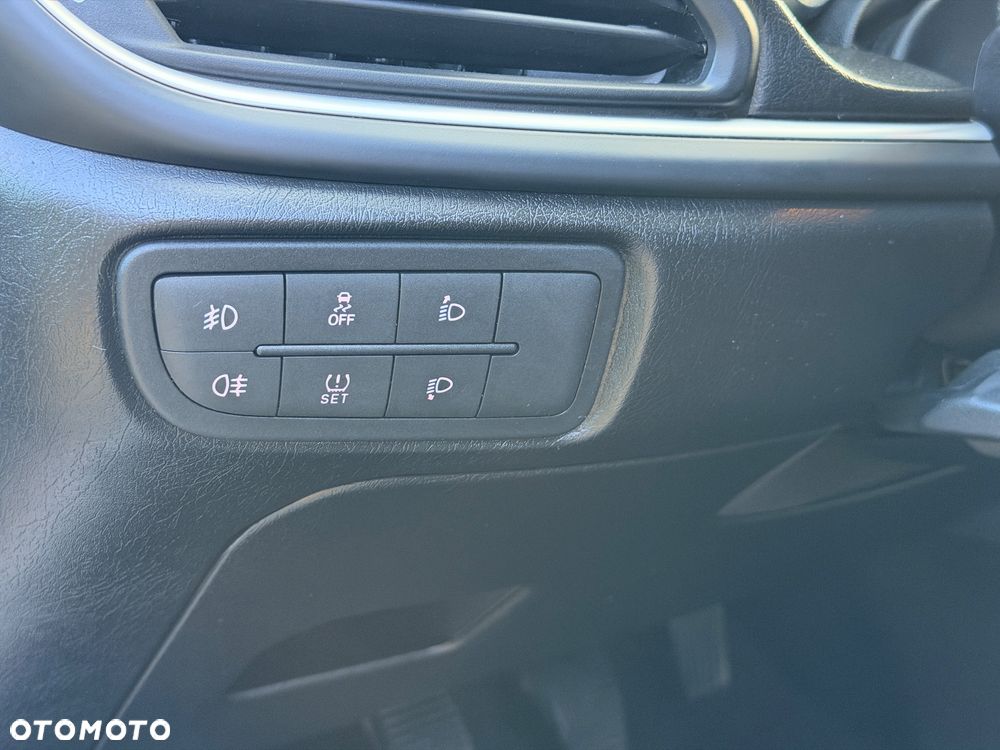 Fiat Tipo 1.4 T-Jet Lounge - 30