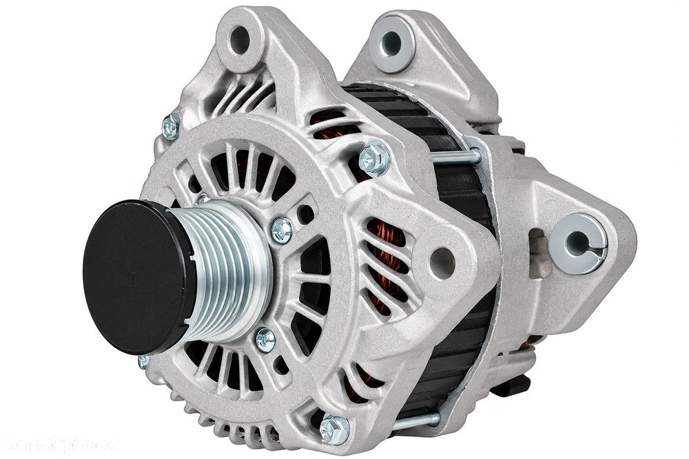 28-6990 ALTERNATOR RENAULT Espace Laguna Vel Satis - 1