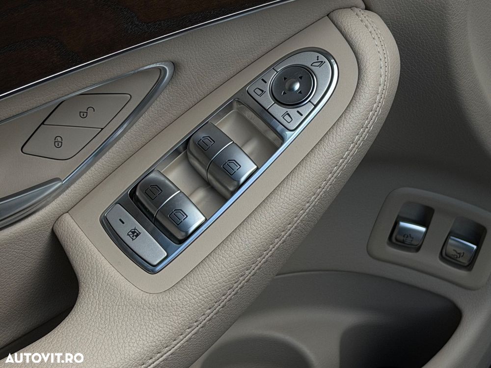 Mercedes-Benz GLC Coupe 350 e 4Matic 7G-TRONIC AMG Line - 19