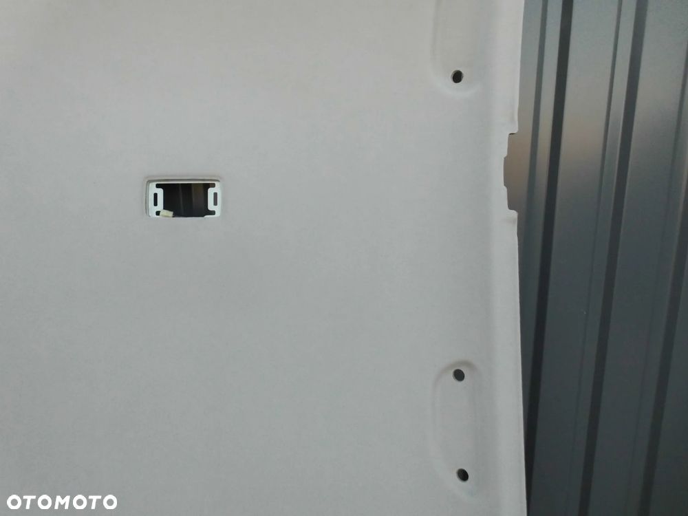 PODSUFITKA KIA CEED I KOMBI LIFT 2009-2012r. ORYGINAŁ - 9