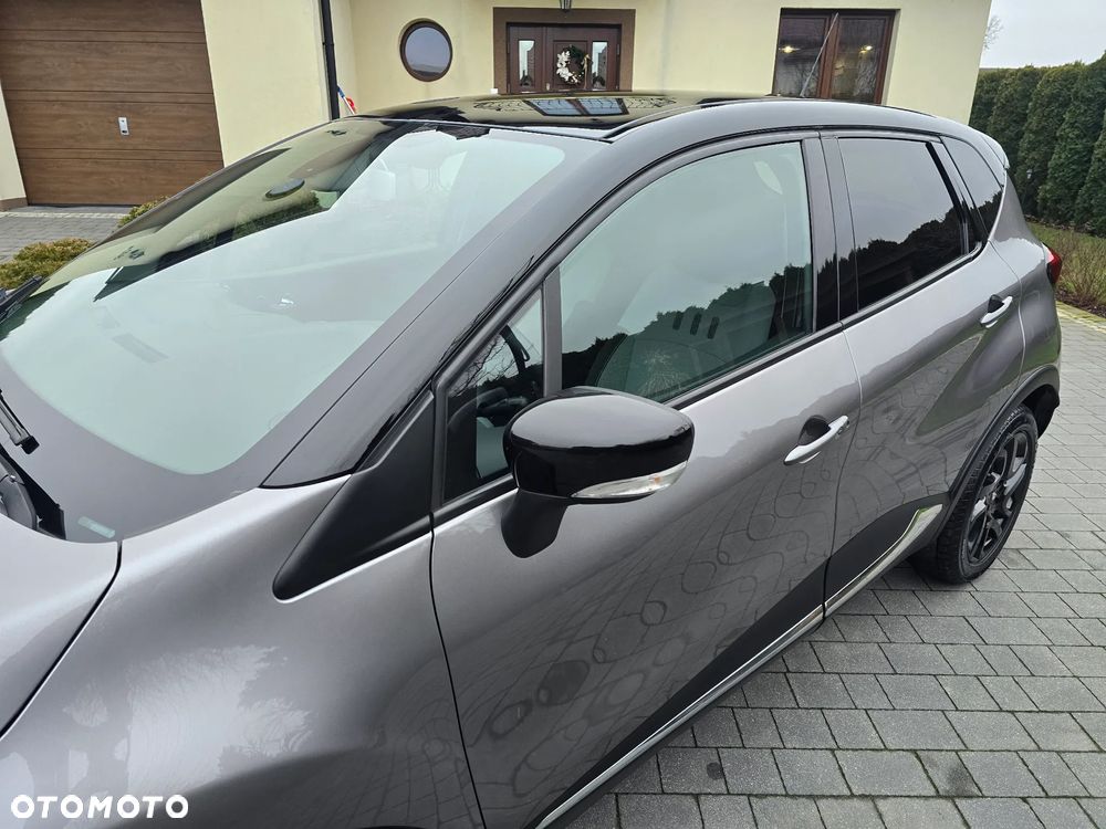 Renault Captur ENERGY TCe 120 EDC Luxe - 22