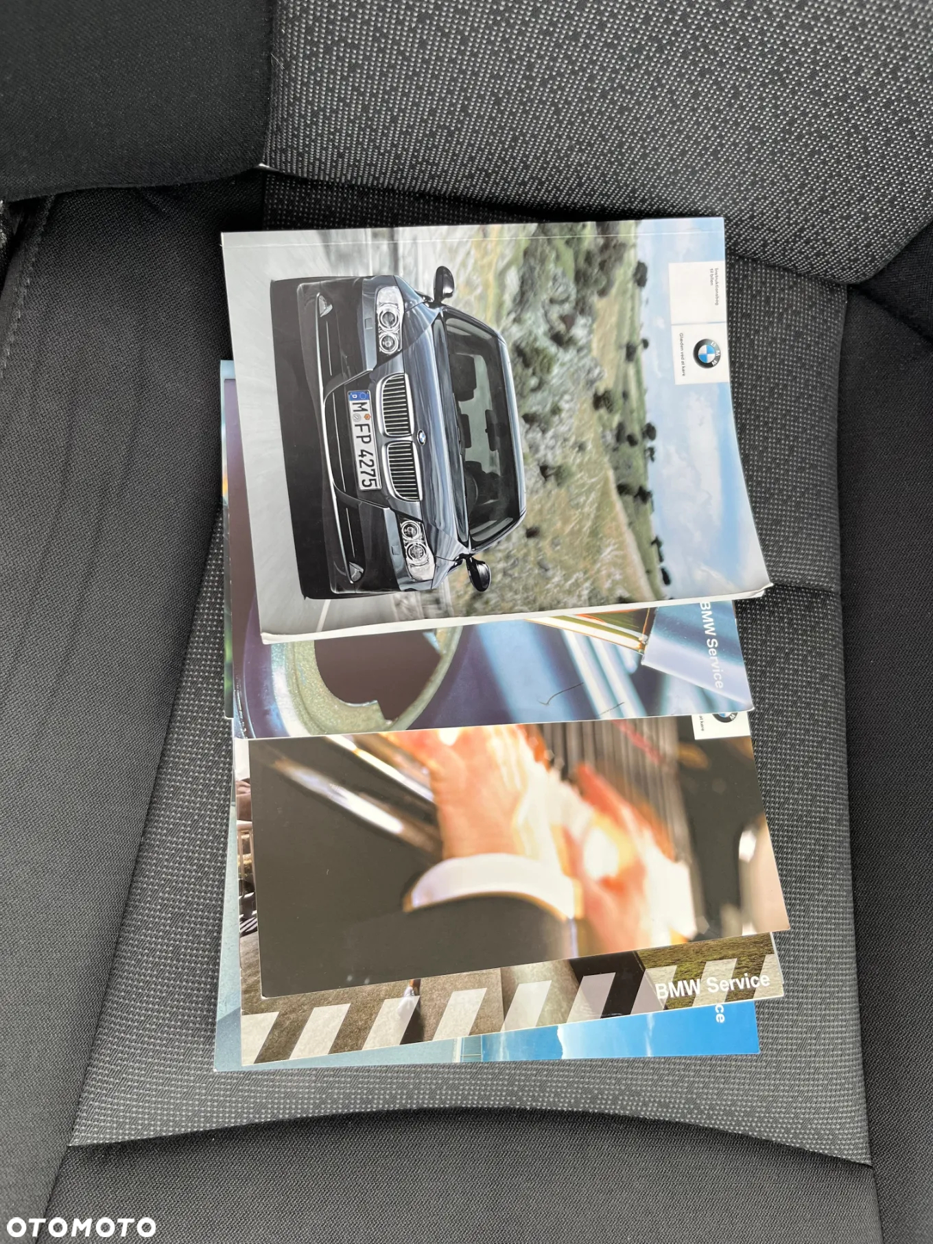 BMW Seria 3 320i - 9