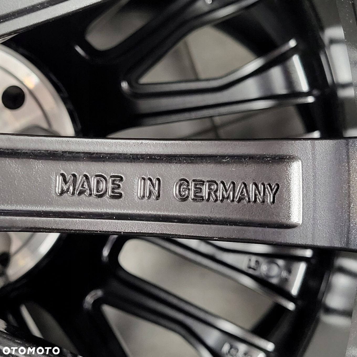 Zimowe 20 ORYGINAŁ MERCEDES S klassa 223 NOWE AMG - 9