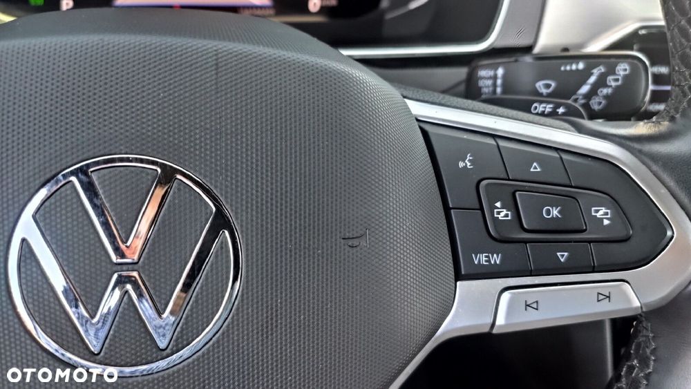 Volkswagen Passat Variant - 14