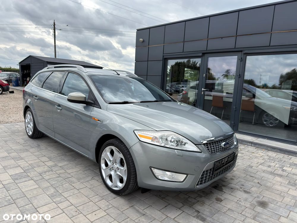 Ford Mondeo 2.0 Champions Edition - 5