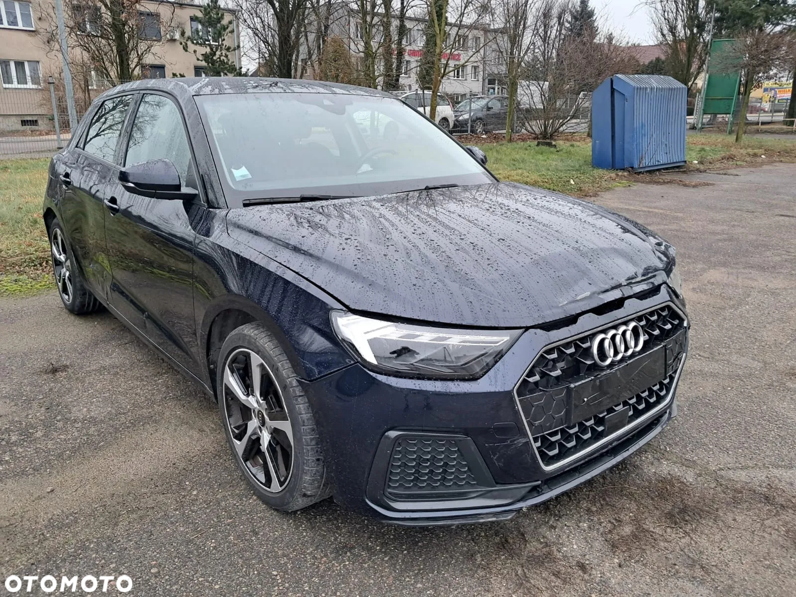 Audi A1 - 4