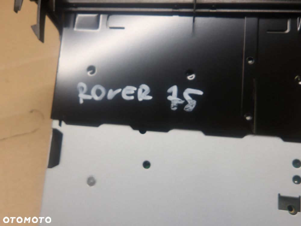 ROVER 75 RJ 2.0D 03-05 RADIO - 2
