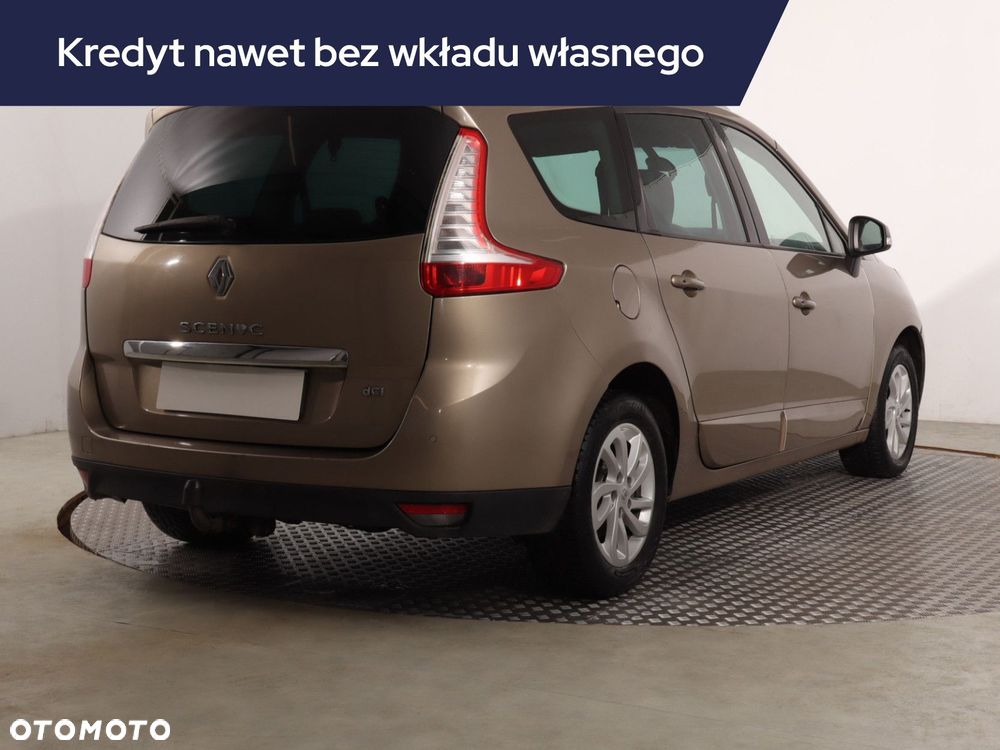 Renault Grand Scenic - 7