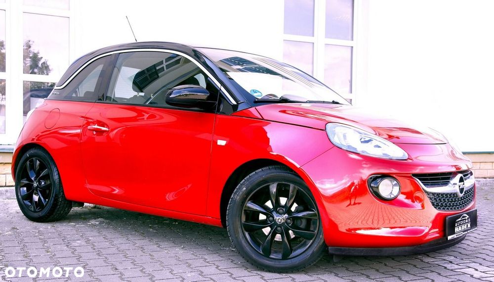 Opel Adam - 26