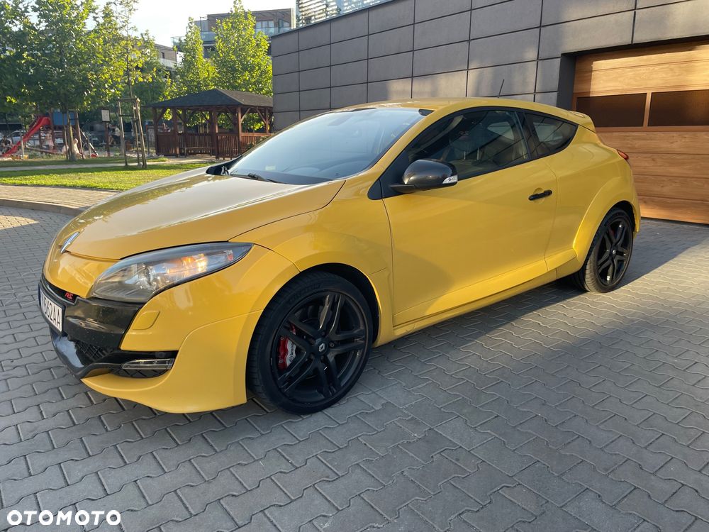 Renault Megane - 3