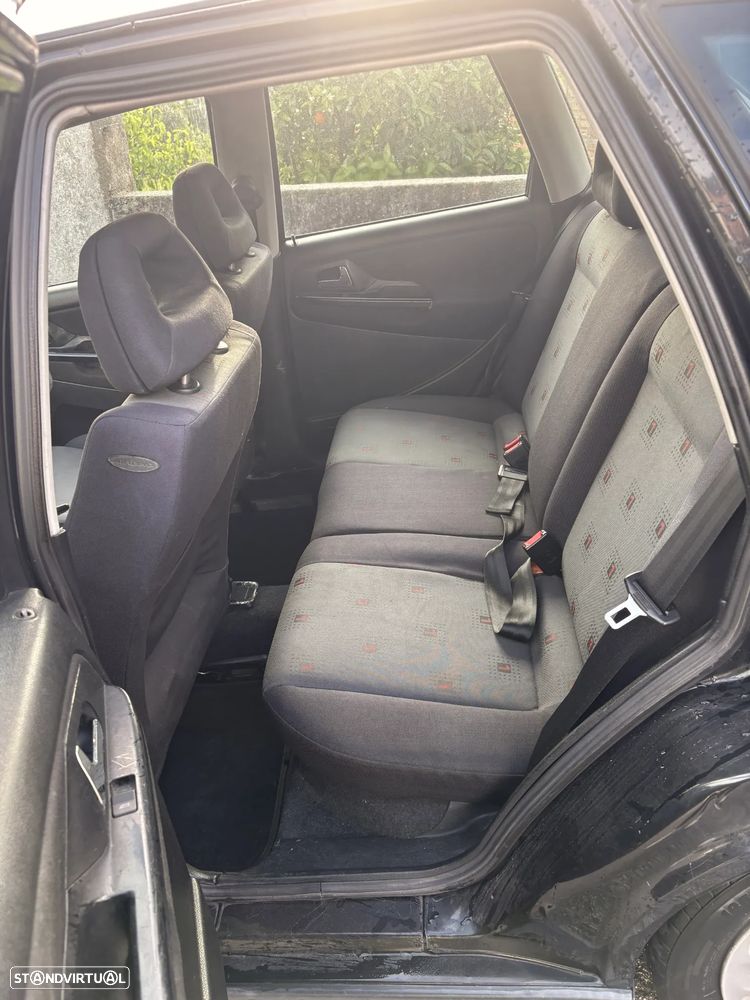 SEAT Ibiza 1.6 Sport - 15