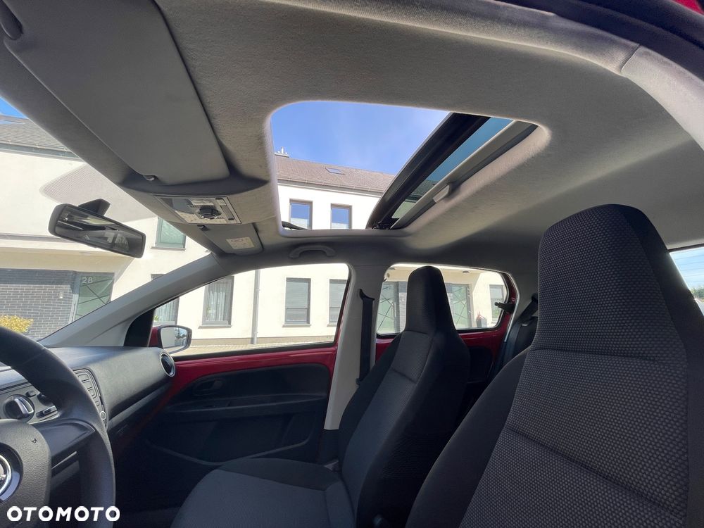 Skoda Citigo 1.0 Style - 22