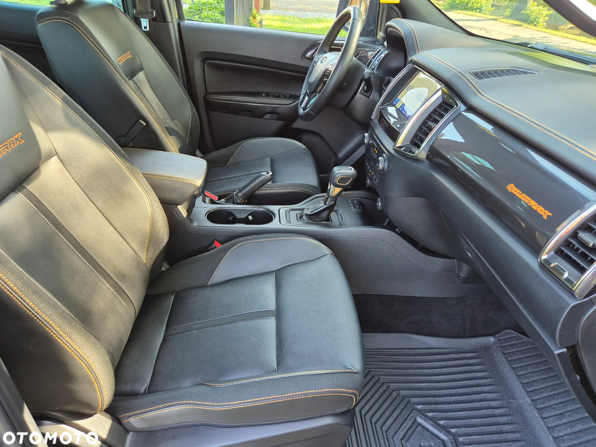 Ford Ranger 2.0 EcoBlue 4x4 DC Wildtrak - 24