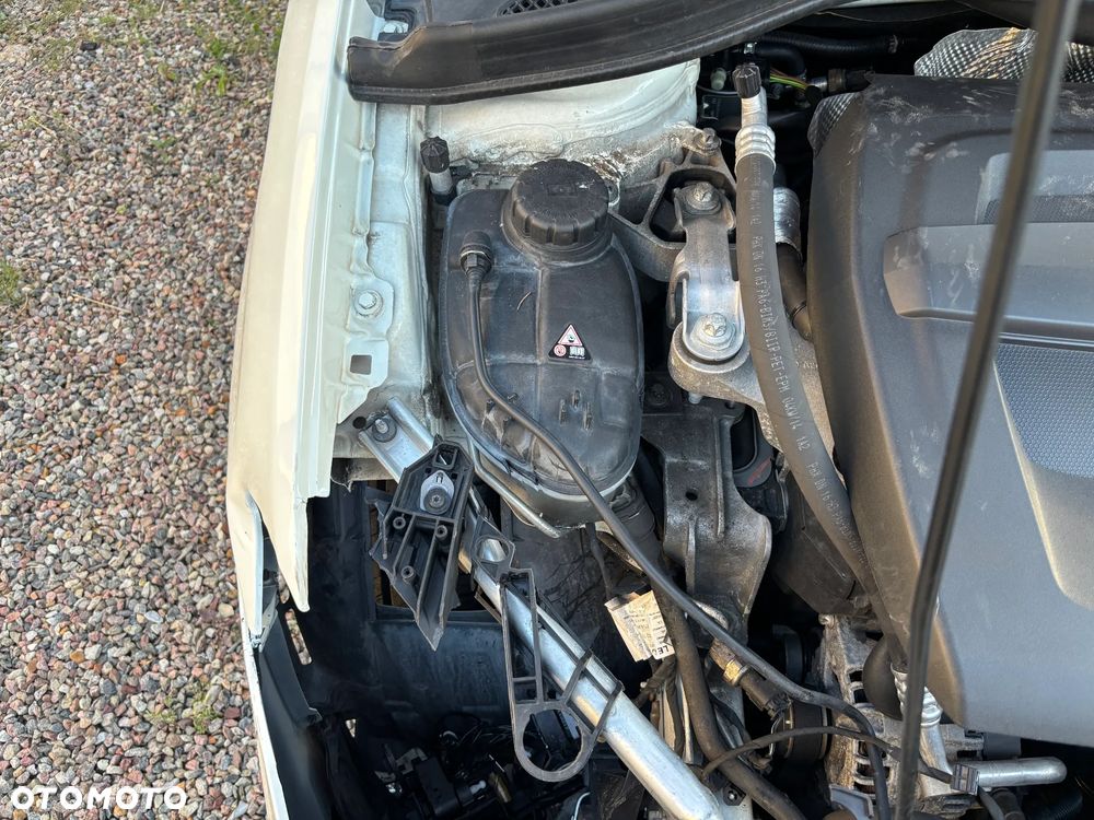 Mercedes-Benz Klasa B 180 CDI - 19