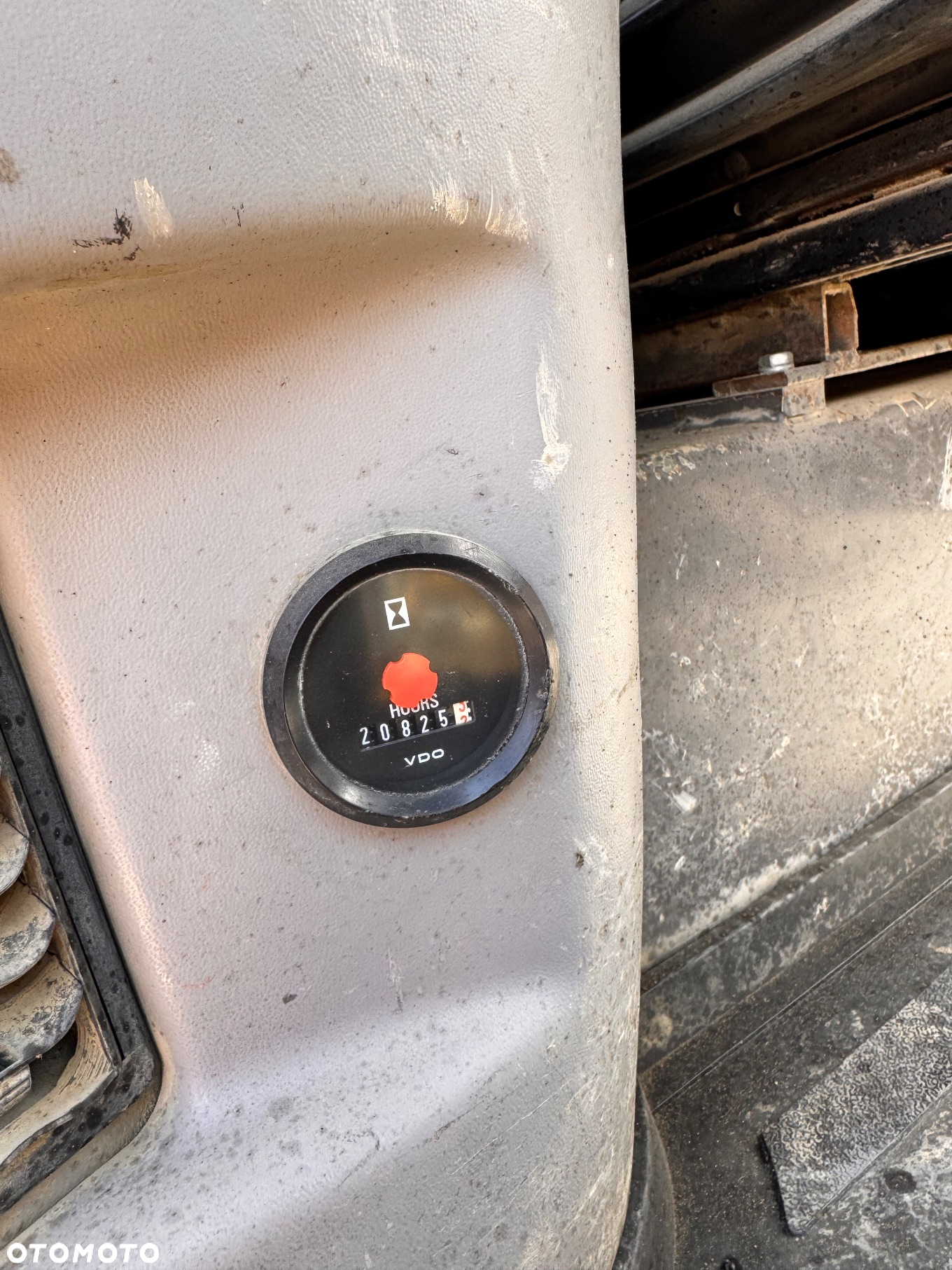 Volvo G946 - 13
