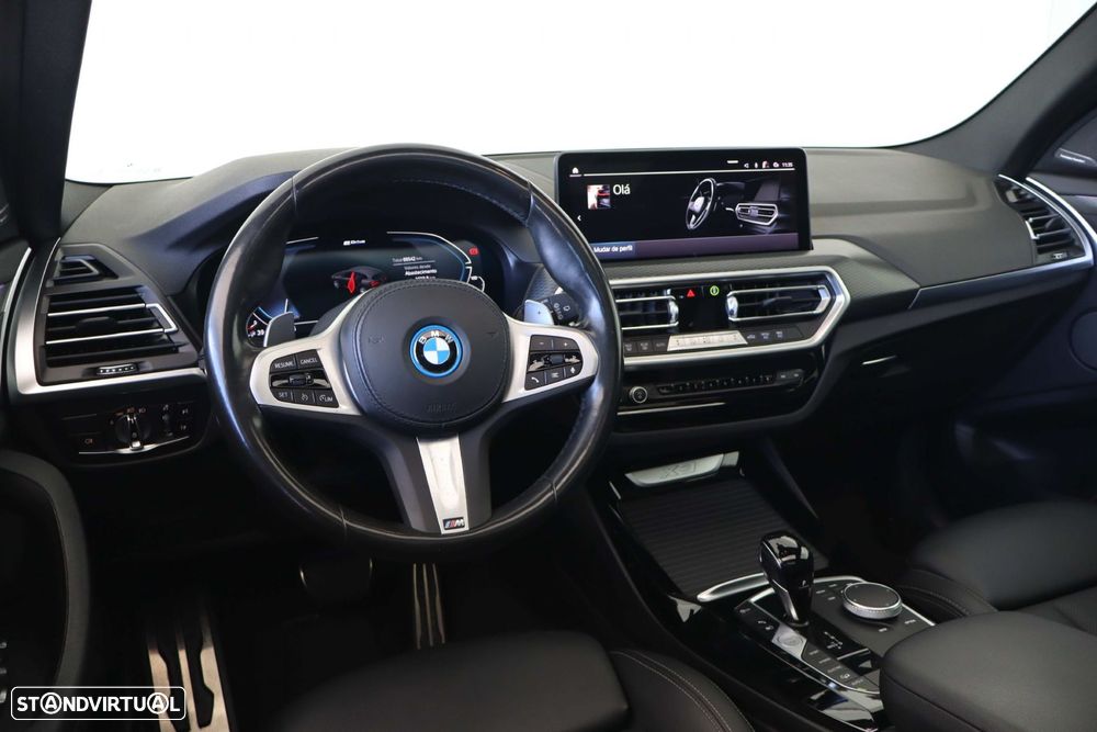 BMW X3 30 e xDrive Pack M - 22