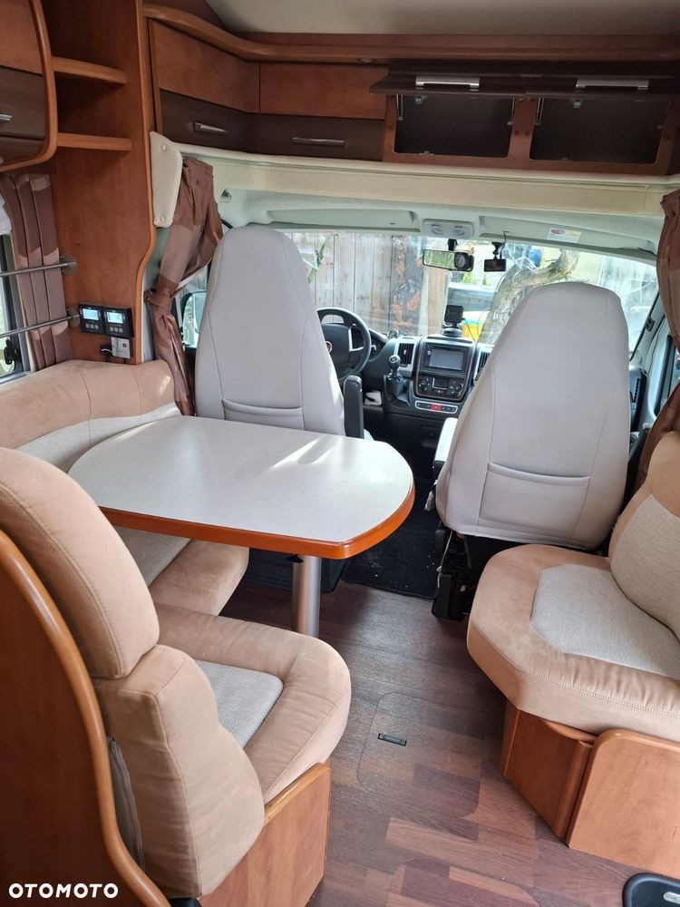 Carthago C-TOURER T143 - 23