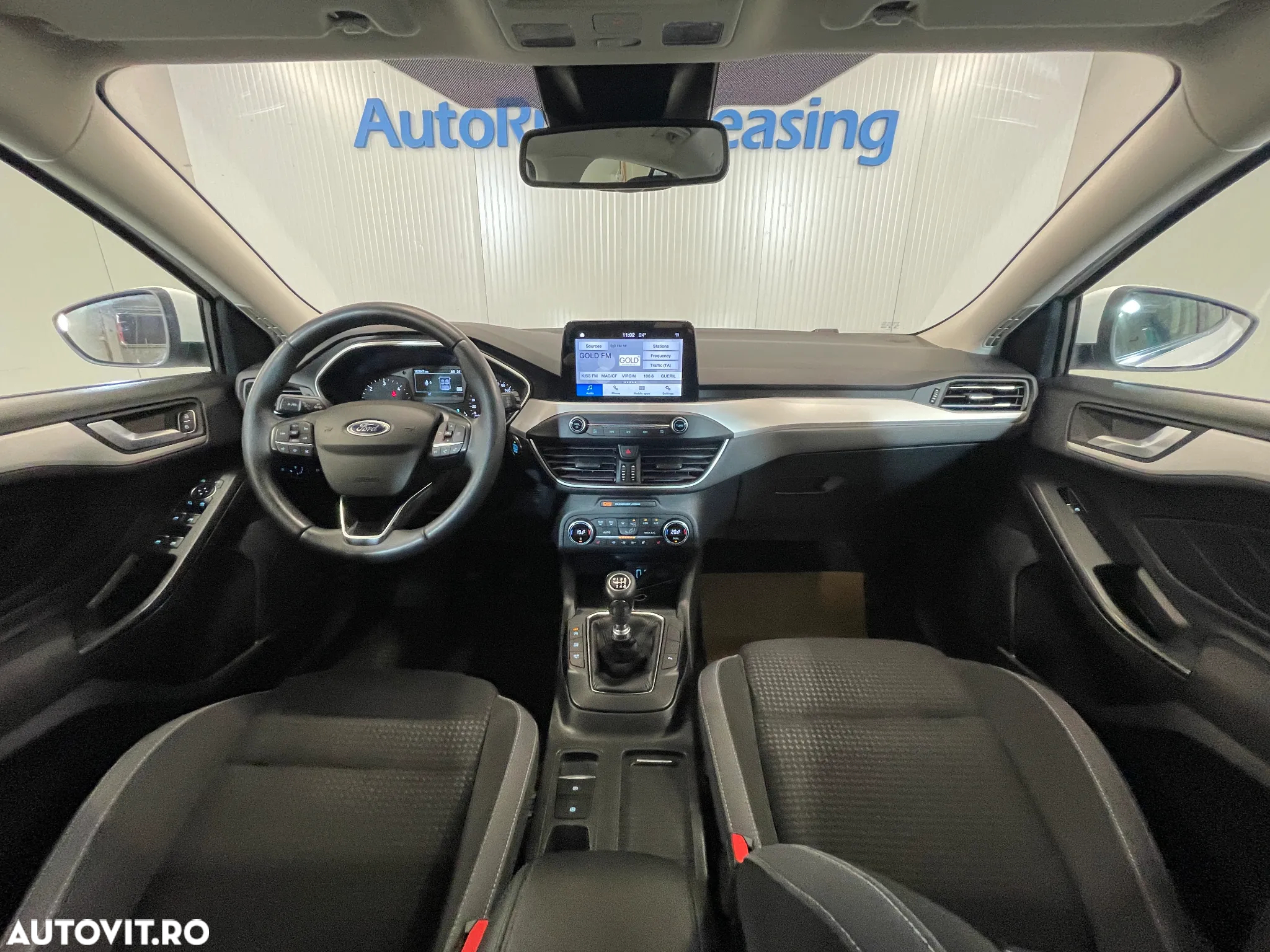 Ford Focus 1.5 EcoBlue Trend Edition - 7