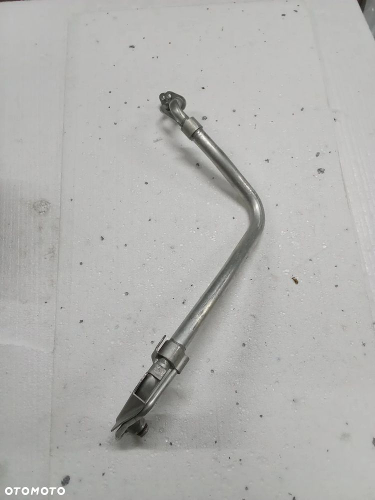 VW Up Skoda przewód klimatyzacji 5Q1816738F - 1