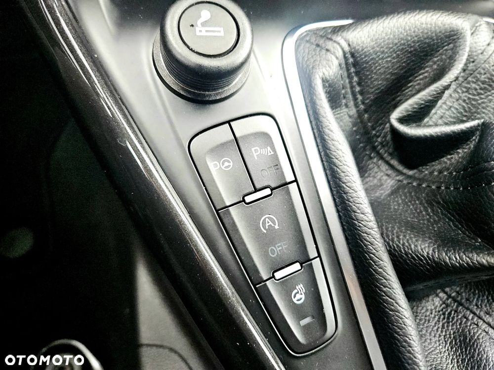 Ford Focus 1.5 TDCi Titanium - 31