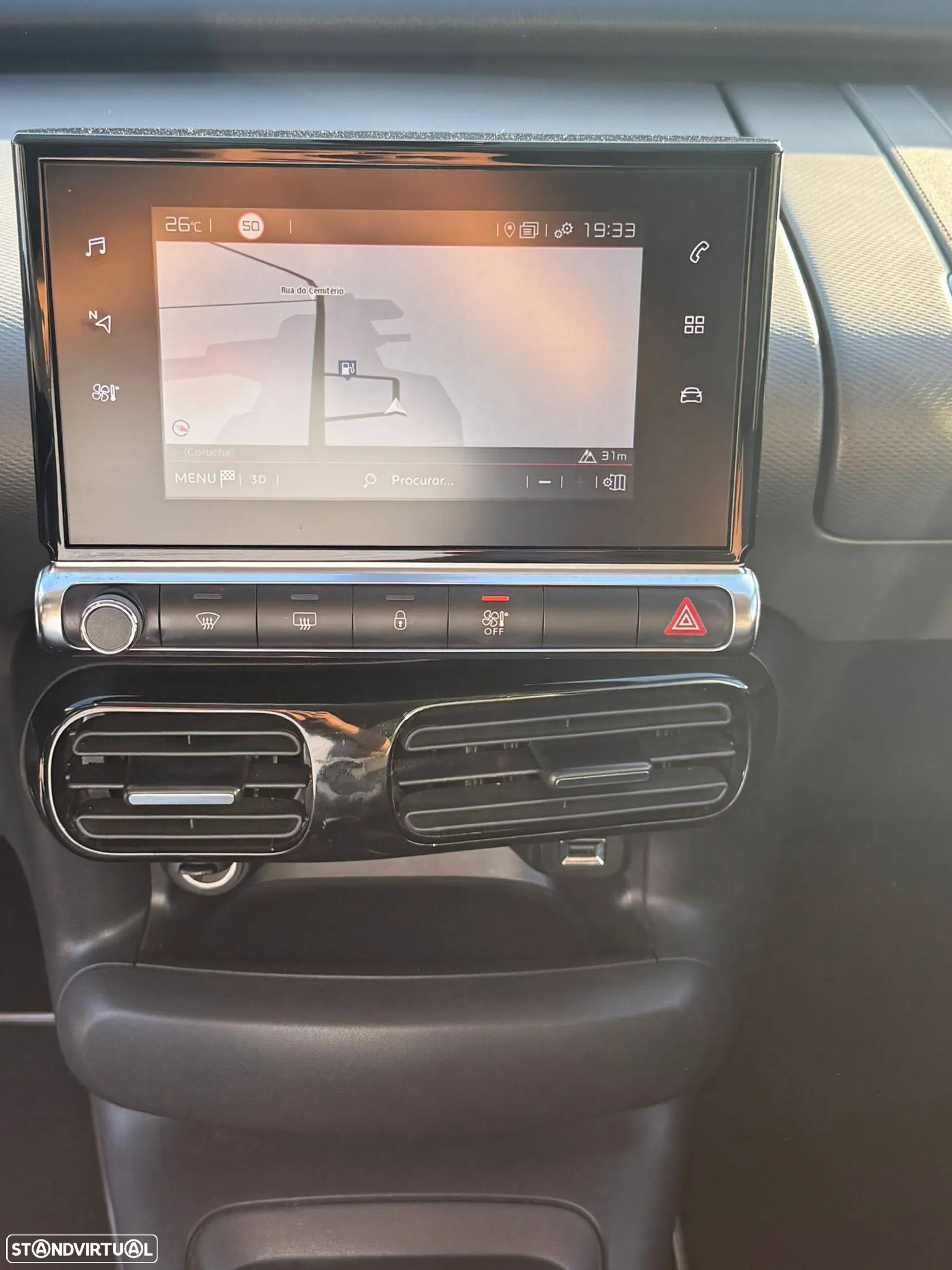 Citroën C4 Cactus 1.2 PureTech Origins - 12