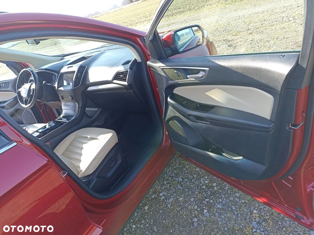 Ford Edge - 36