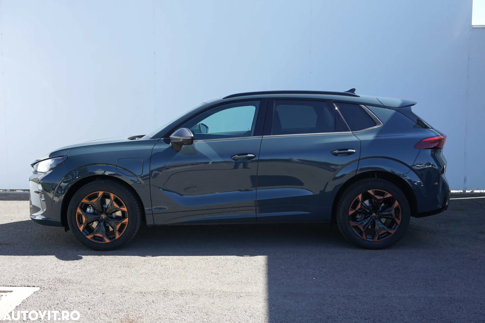 Cupra Terramar - 2