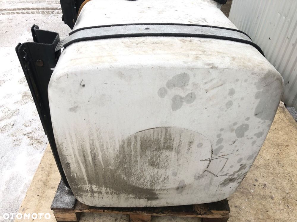 ZBIORNIK PALIWA  MAN TGX I 2006 - 2022 18.440 - 4