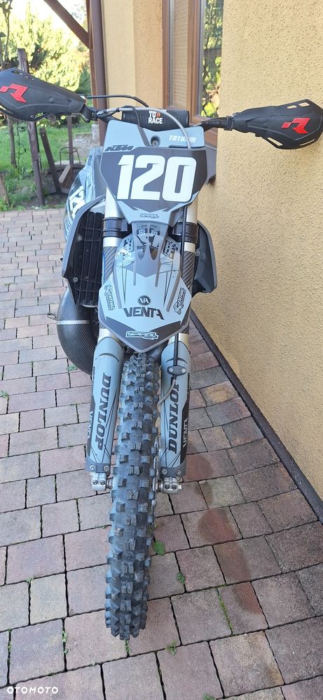 KTM Enduro - 11