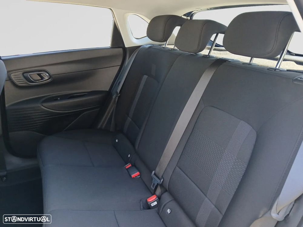 Hyundai i20 1.0 T-GDI Style (TT) - 15