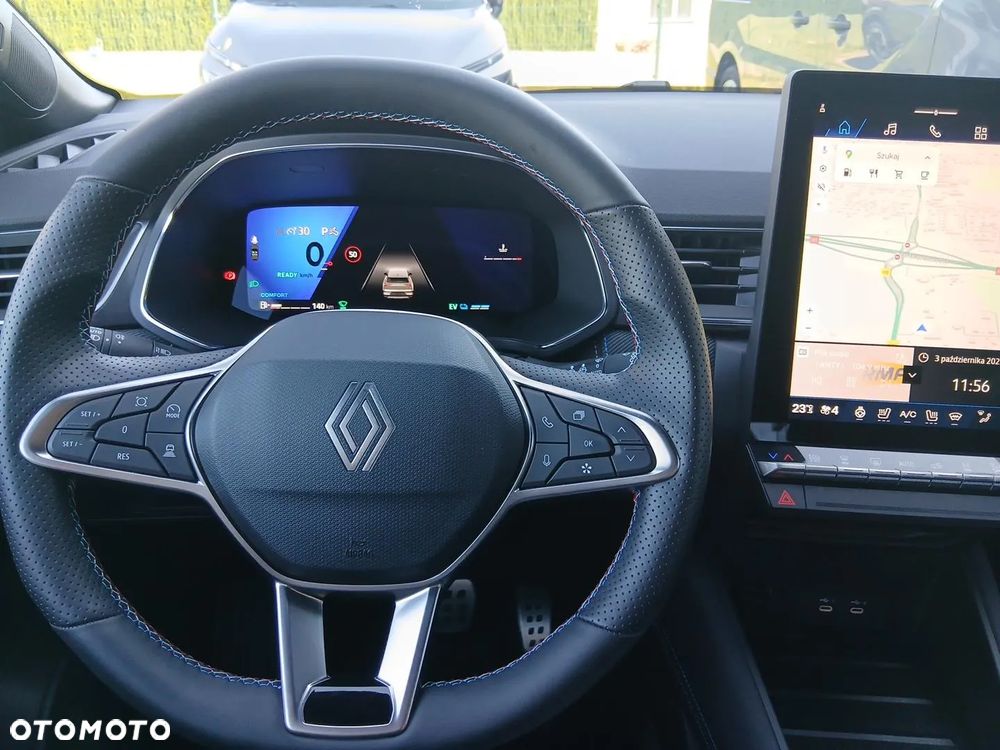 Renault Symbioz 1.6 E-Tech Full Hybrid 145 Esprit Alpine - 10
