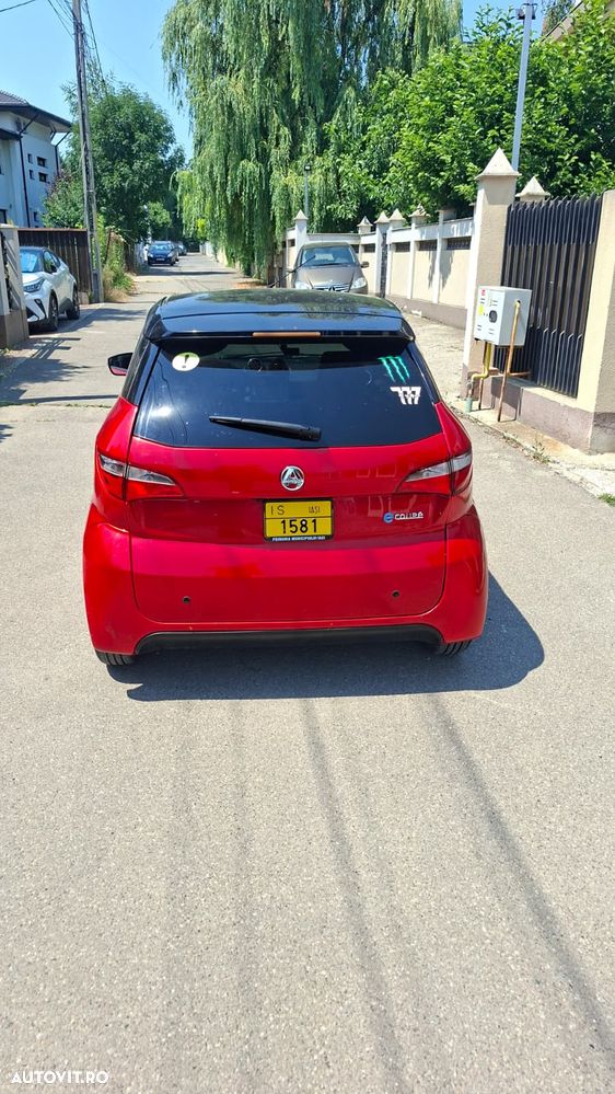 AIXAM Coupe 2019 — imagine 3