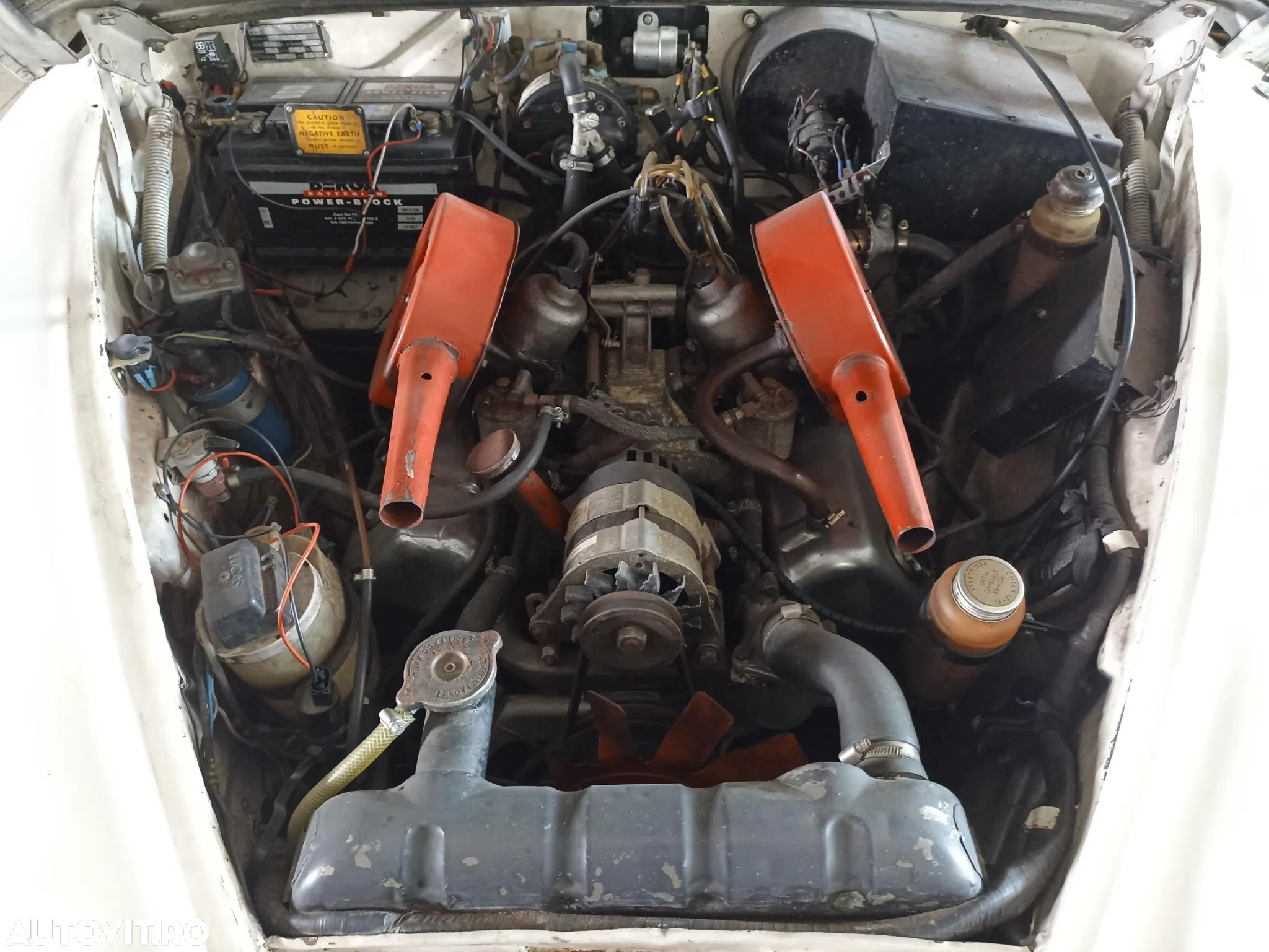 Jaguar Daimler - 12