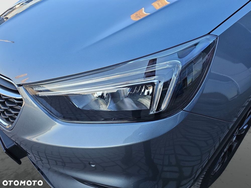 Opel Mokka 1.4 T Cosmo - 10