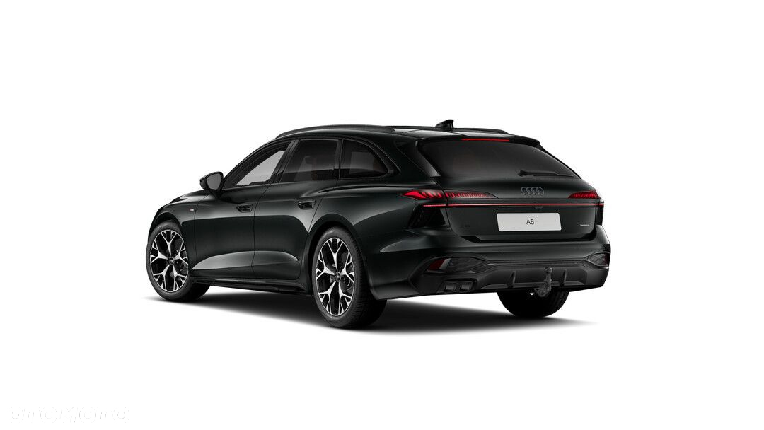 Audi A6 - 5