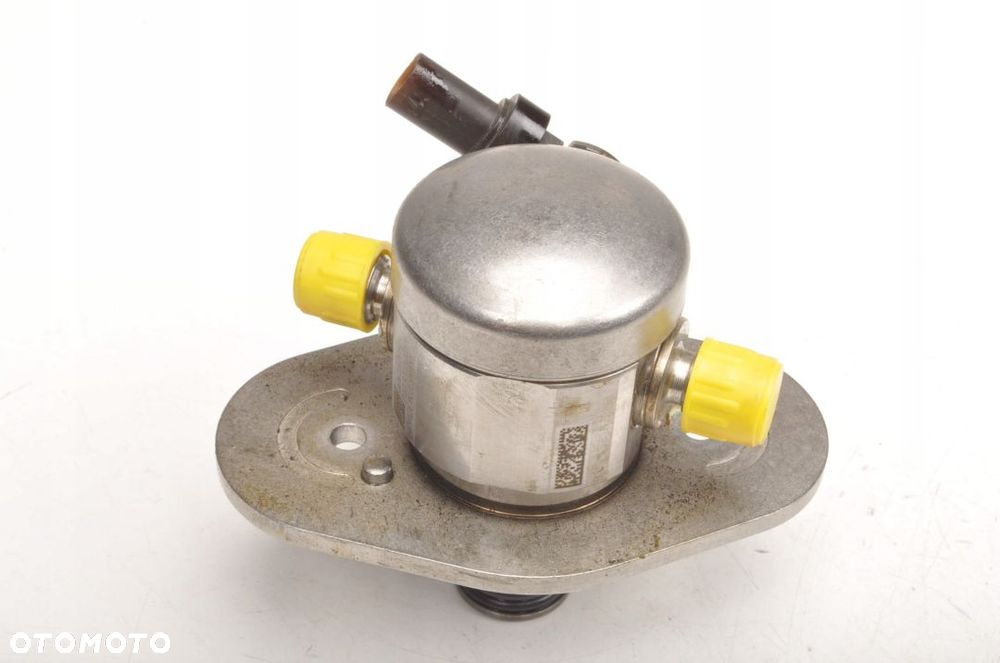 BMW 3 G20 POMPA PALIWA 0261520521 - 4