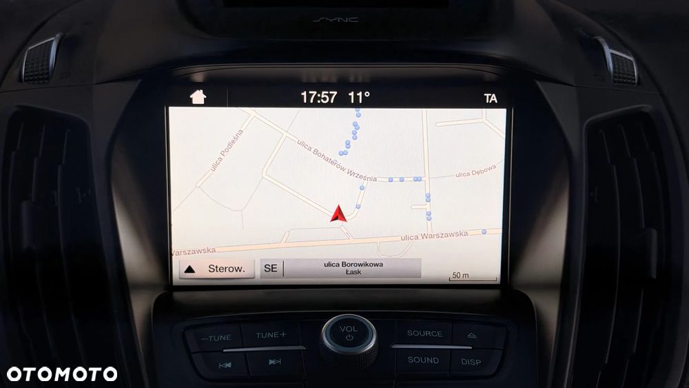 Ford Kuga - 16