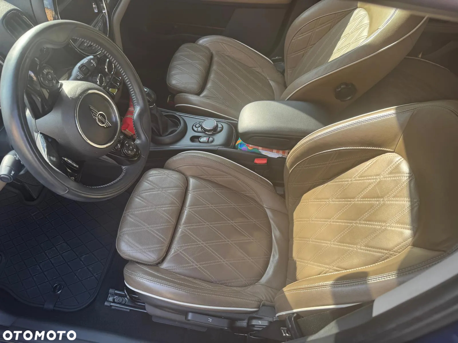 MINI Countryman Cooper S E ALL4 - 4