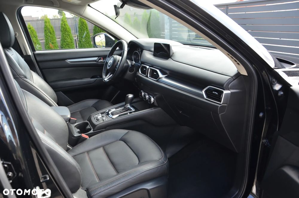 Mazda CX-5 - 26