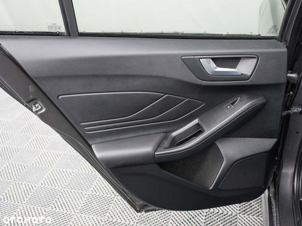 Ford Focus 2.3 EcoBoost S&S ST X - 21