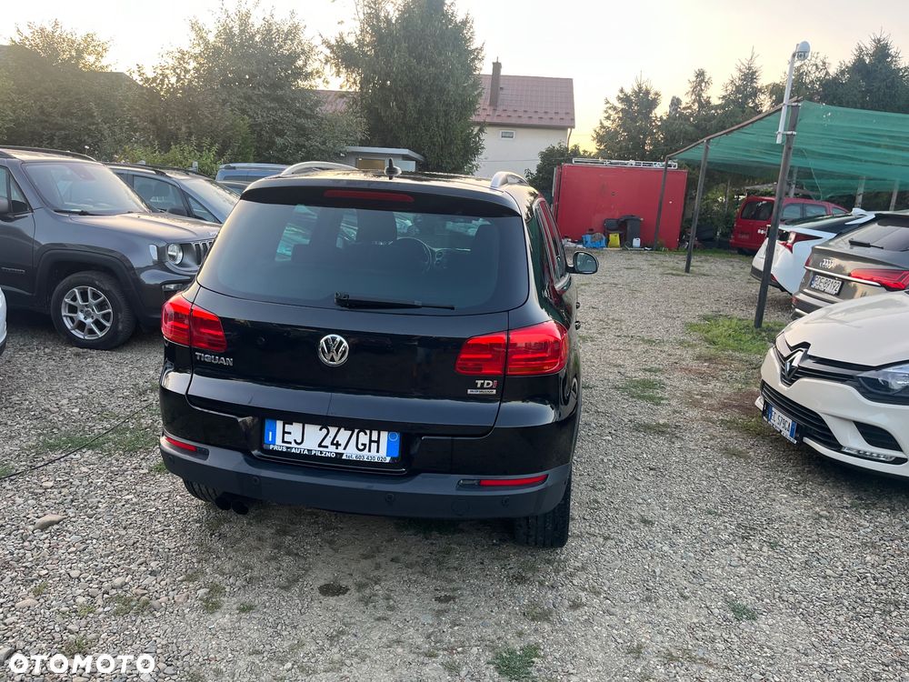 Volkswagen Tiguan 2.0 TDI CityLine - 7