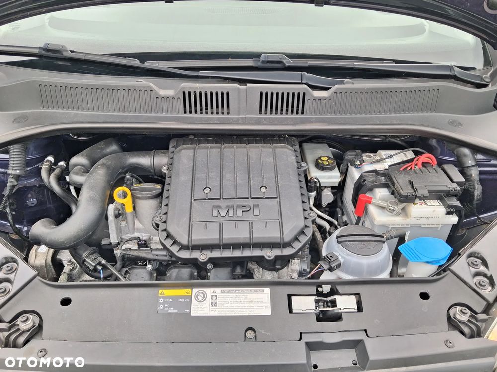 Skoda Citigo 1.0 Active - 33