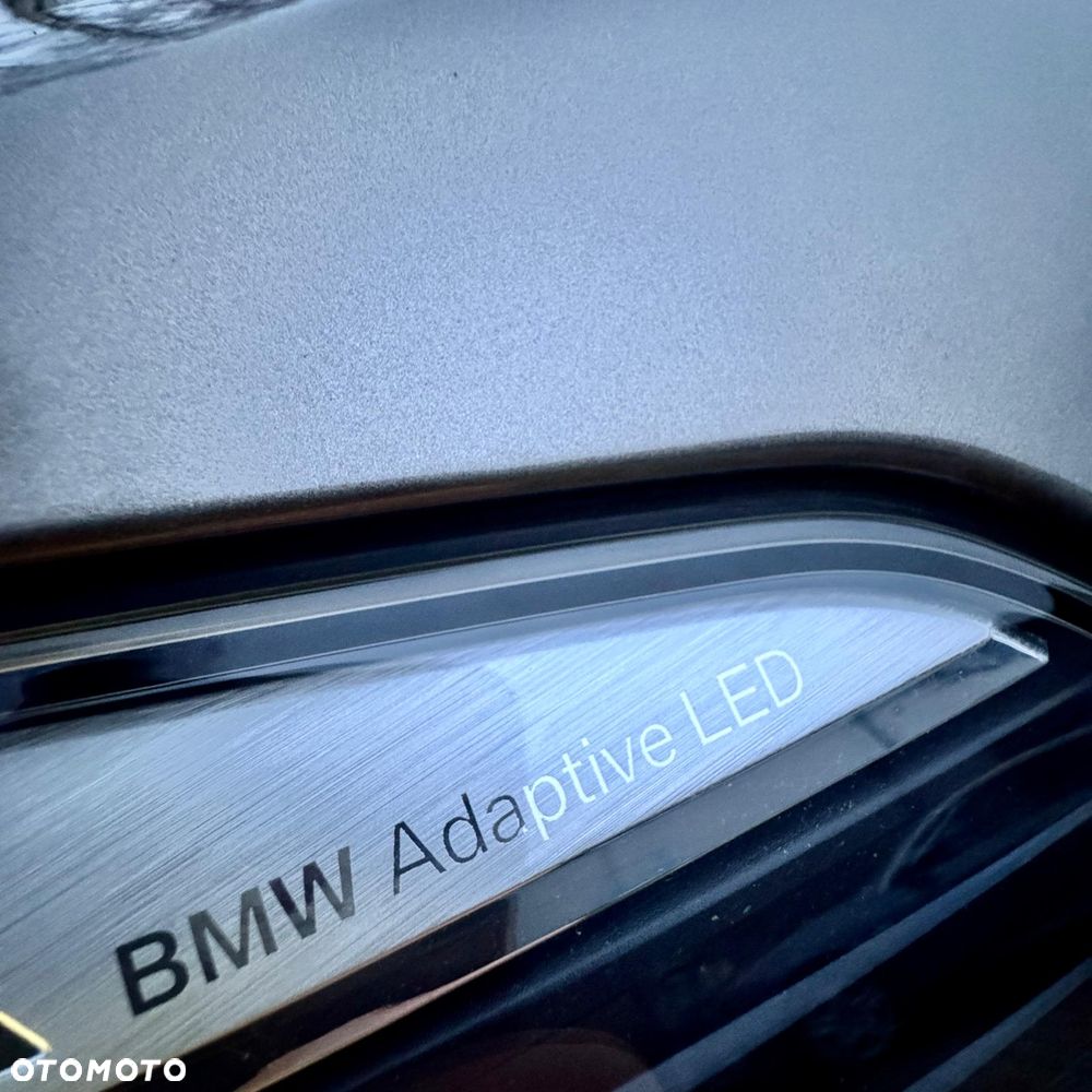 BMW Seria 5 530d Sport Line - 17