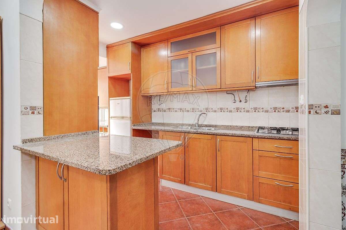 Apartamento T2 para arrendamento - Grande imagem: 2/25
