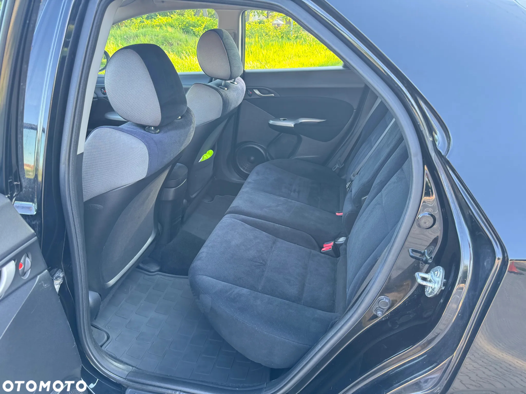 Honda Civic 1.8 Comfort - 10